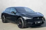 2022 Jaguar I-Pace