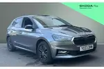 2023 Skoda Fabia