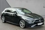 2024 Mercedes-Benz A-Class