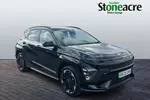 2025 Hyundai Kona Electric