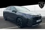 2025 Peugeot 3008