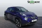 2019 Nissan Juke