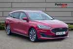 2024 Ford Focus Estate
