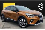 2020 Renault Captur