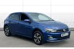 2021 Volkswagen Polo
