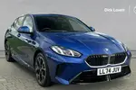 2024 BMW 1 Series