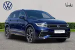2022 Volkswagen Tiguan Allspace