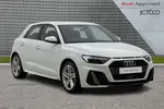 2021 Audi A1