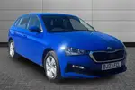 2023 Skoda Scala