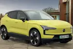 2025 Volvo EX30