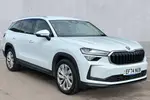 2024 Skoda Kodiaq