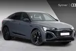 2023 Audi Q8