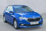 2023 Skoda Fabia