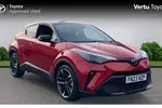 2023 Toyota C-HR