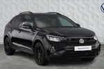 2024 Volkswagen Taigo