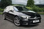 2021 Mercedes-Benz A-Class