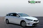 2025 Kia Ceed SW