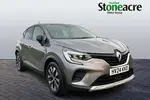2024 Renault Captur