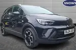2024 Vauxhall Crossland