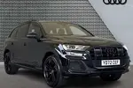 2022 Audi Q7