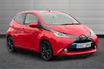 2017 Toyota Aygo