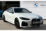 2025 BMW 4 Series