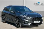 2023 Ford Kuga