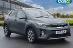 2021 Kia Stonic