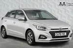 2020 Hyundai i20