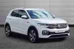 2019 Volkswagen T-Cross