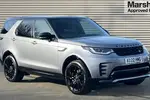 2022 Land Rover Discovery