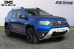 2023 Dacia Duster