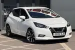 2022 Nissan Micra