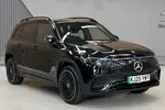 2025 Mercedes-Benz EQB