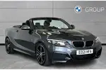 2021 BMW 2 Series