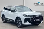 2025 Chery Tiggo 7