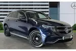 2021 Mercedes-Benz EQC