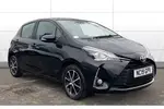 2019 Toyota Yaris