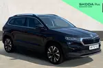 2025 Skoda Karoq