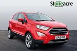 2019 Ford EcoSport