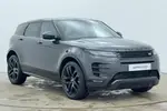 2023 Land Rover Range Rover Evoque