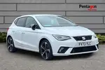 2023 SEAT Ibiza