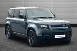 2022 Land Rover Defender