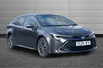 2024 Toyota Corolla Touring Sport