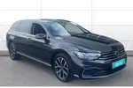 2023 Volkswagen Passat