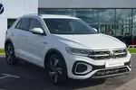 2023 Volkswagen T-Roc