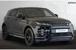 2023 Land Rover Range Rover Evoque