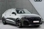 2025 Audi SQ8