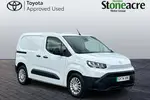 2024 Toyota Proace City