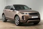 2024 Land Rover Range Rover Evoque